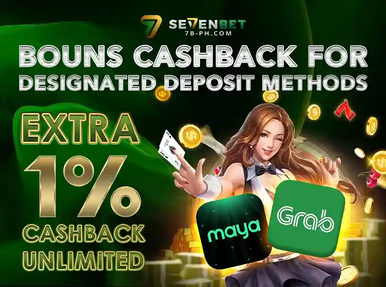 Daily rewards promotion at SEVENBET casino