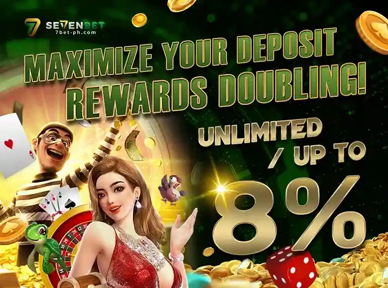 Limited-time holiday promotion from SEVENBET app